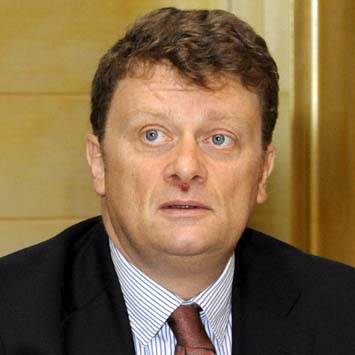 Andrea Gavosto